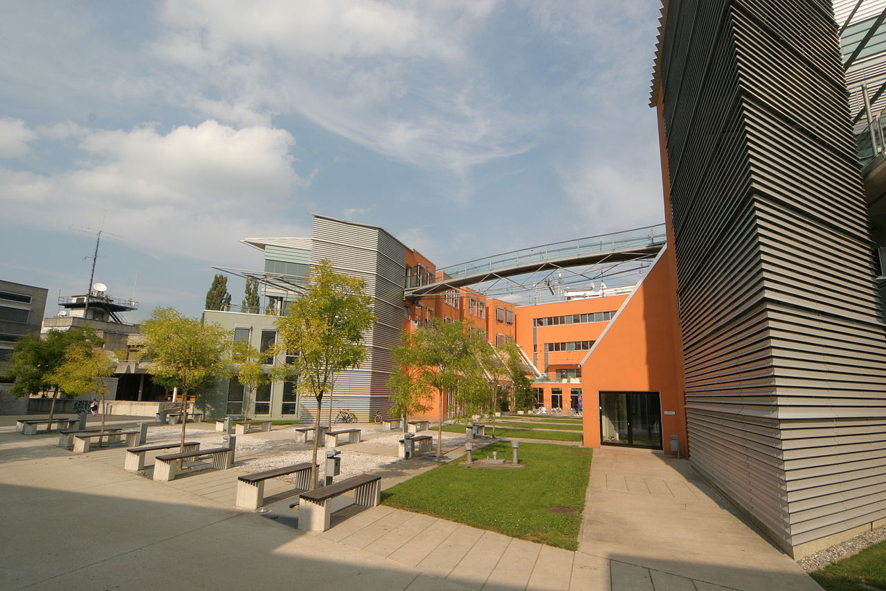 Studienzentrum - Inffeldgasse 10 - Technische Universitaet Graz