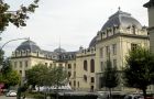 miniatura Universität Bern
