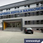 miniatura Wyższa Szkoła Bankowa Wydział Zamiejscowy w Chorzowie - 1