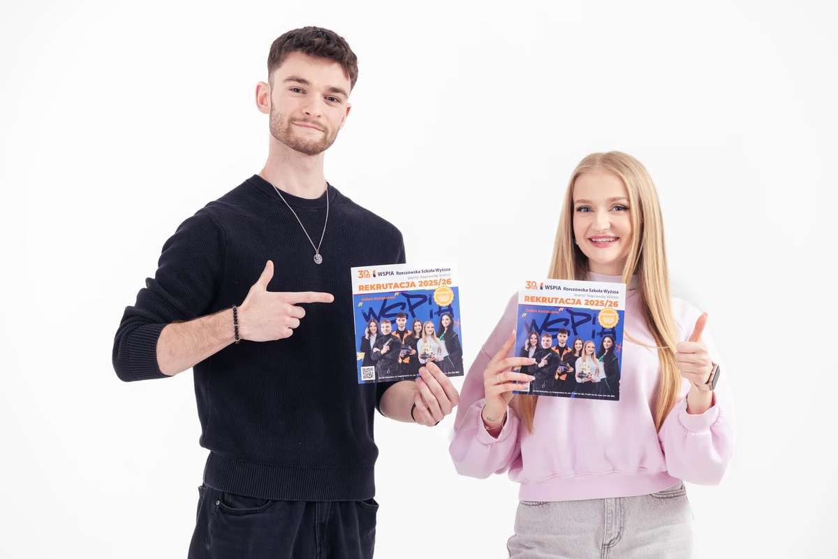 WSPiA Rzeszowska Szkoła Wyższa   26