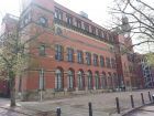 miniatura University of Birmingham - Poynting Physics building